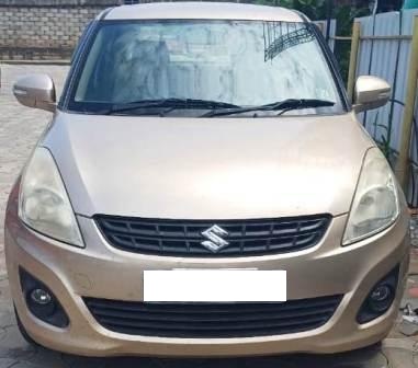 MARUTI DZIRE in Trivandrum