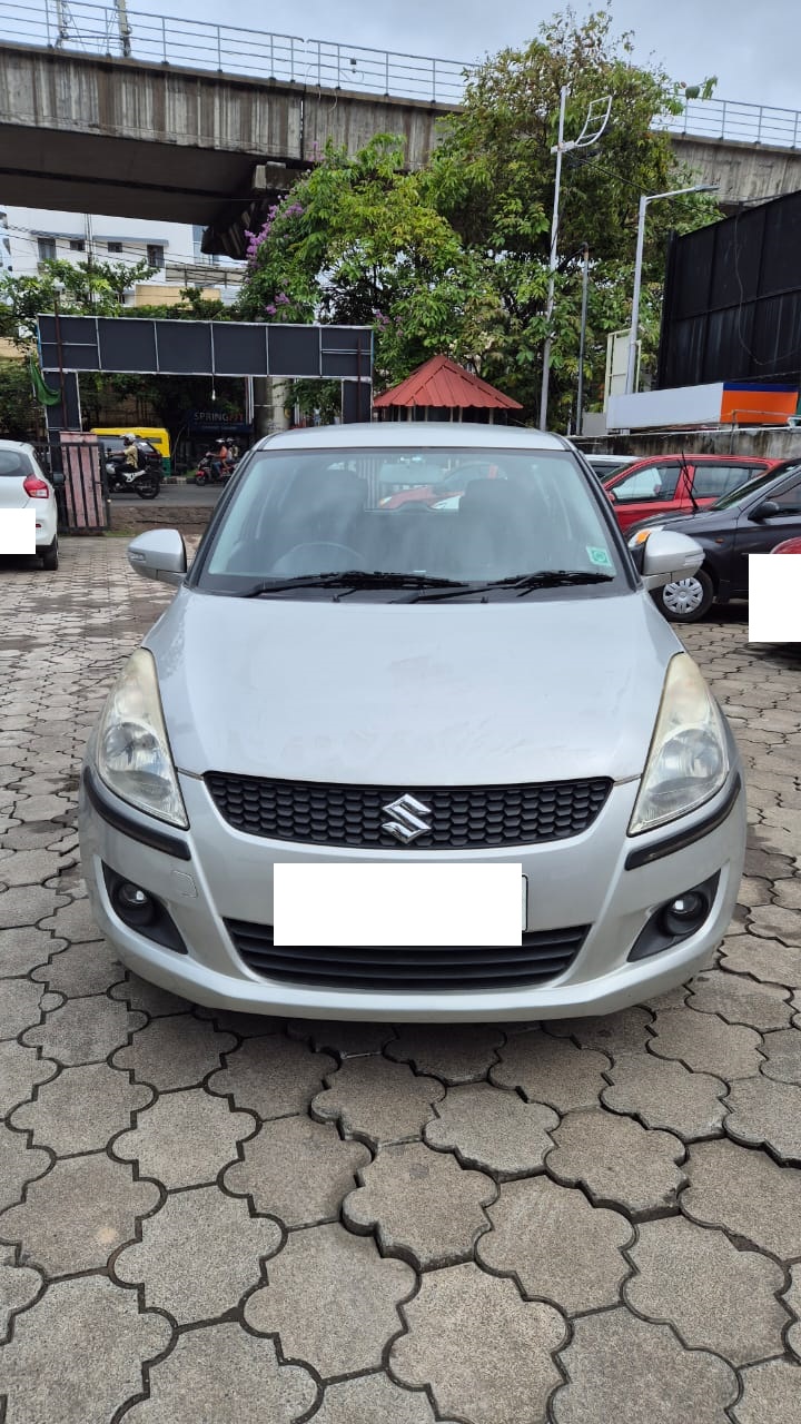 MARUTI SWIFT in Ernakulam