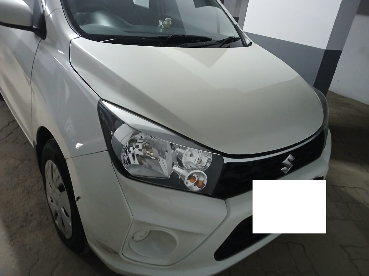 MARUTI CELERIO in Ernakulam