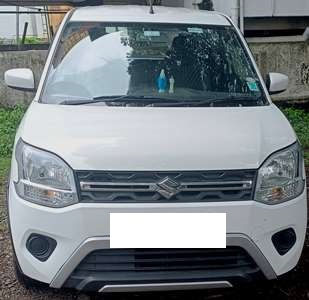 MARUTI WAGON R in 