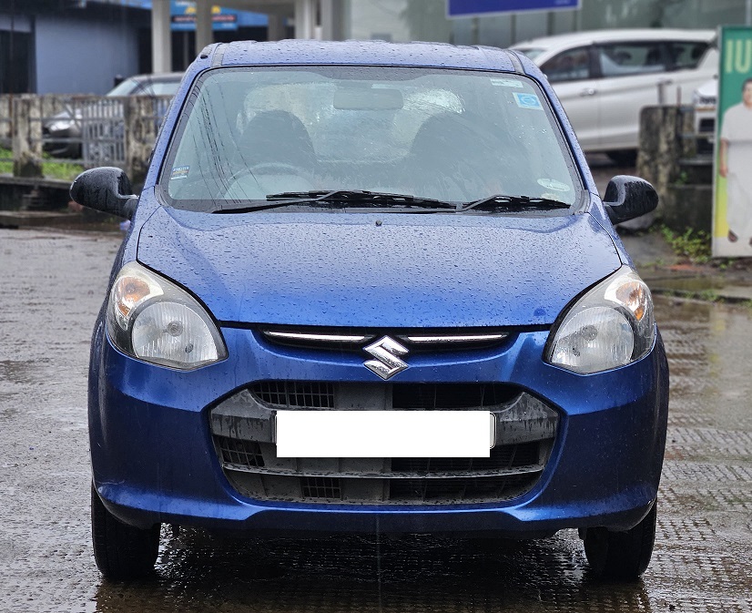 MARUTI ALTO 800 in 