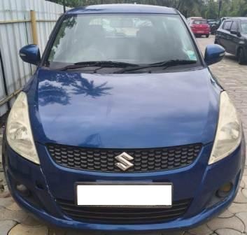 MARUTI SWIFT in Trivandrum