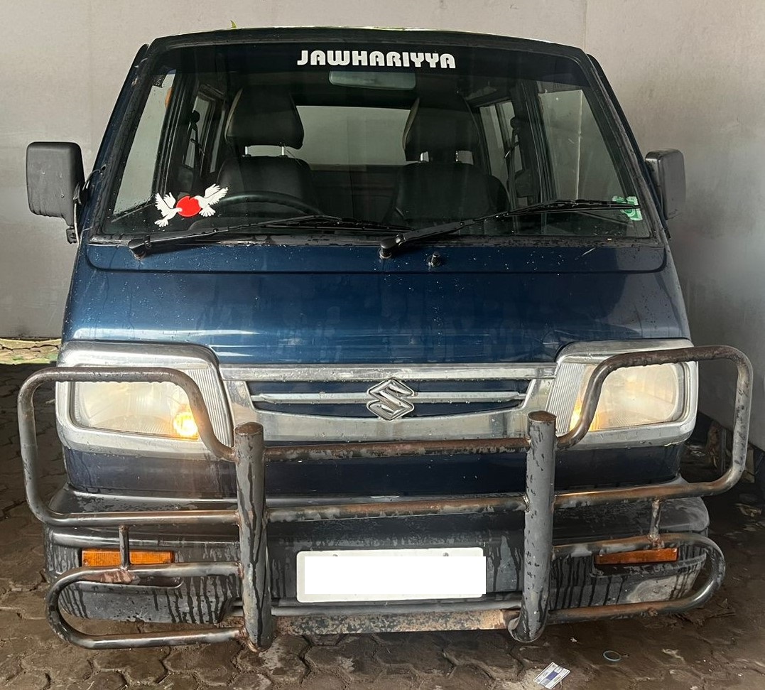 MARUTI OMNI in Trivandrum