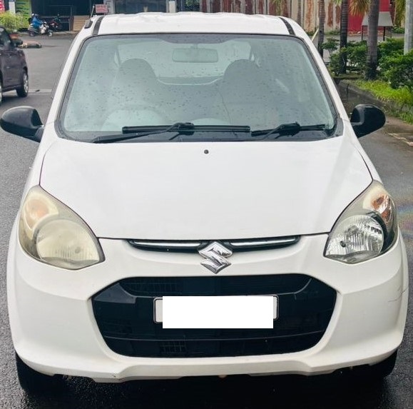 MARUTI ALTO 800 in Kasaragod