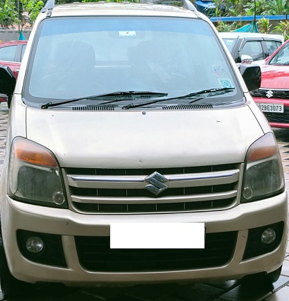 MARUTI WAGON R in Idukki