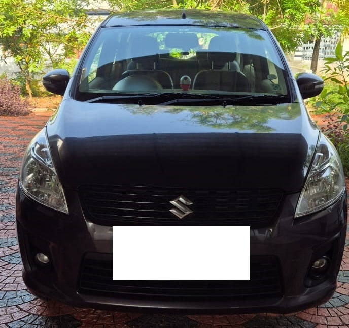 MARUTI ERTIGA in Ernakulam