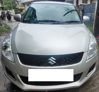MARUTI SWIFT in 