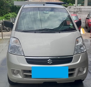 MARUTI ZEN in Palakkad