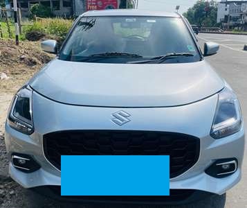 MARUTI SWIFT in Palakkad
