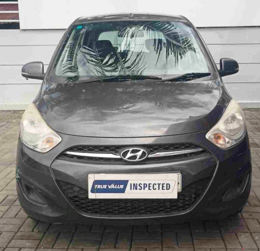 HYUNDAI I10 in Trivandrum