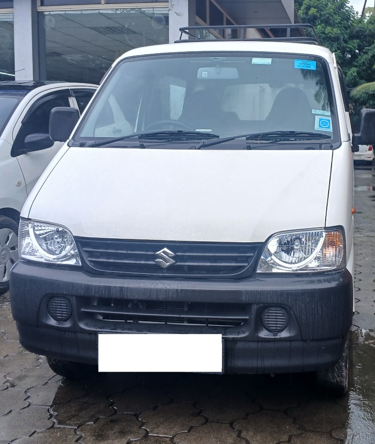 MARUTI EECO in Ernakulam