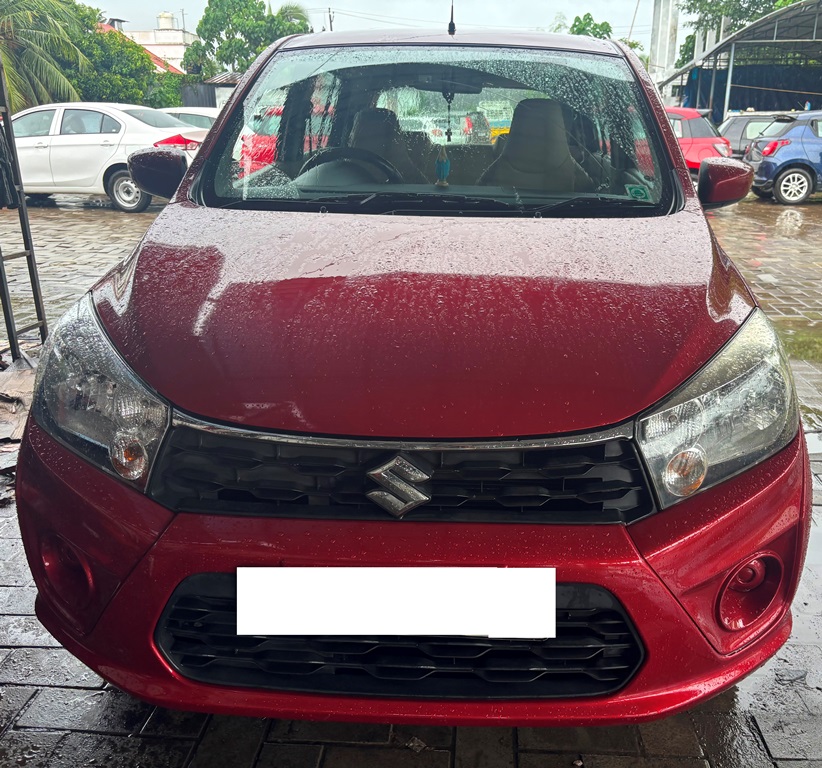 MARUTI CELERIO in Ernakulam