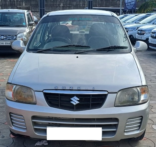 MARUTI ALTO in Trivandrum