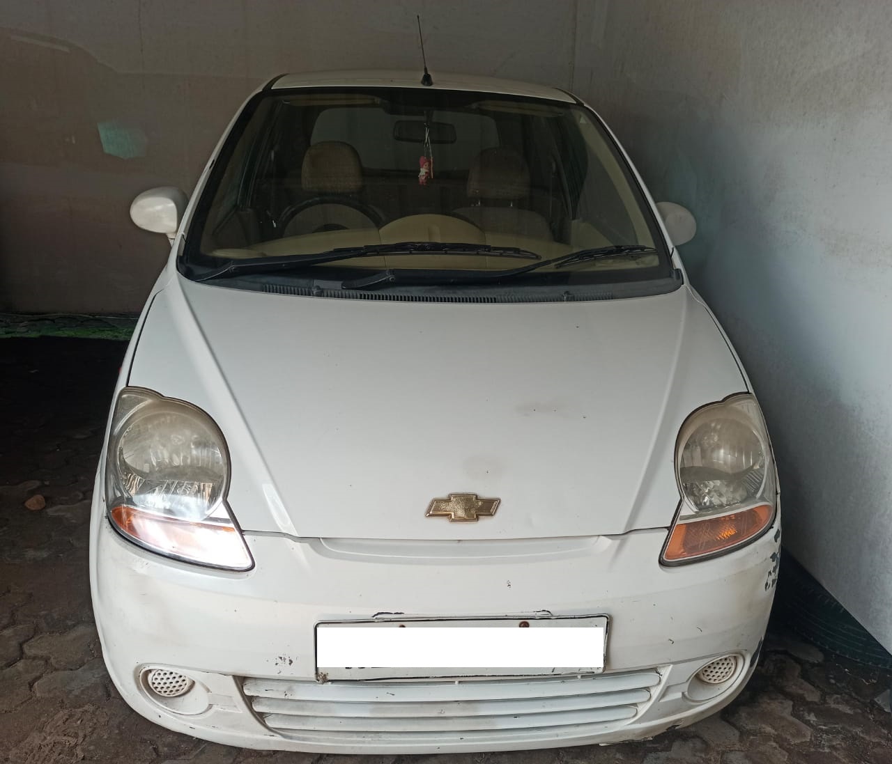 CHEVROLET SPARK in Trivandrum