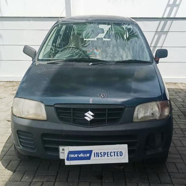 MARUTI ALTO in Trivandrum