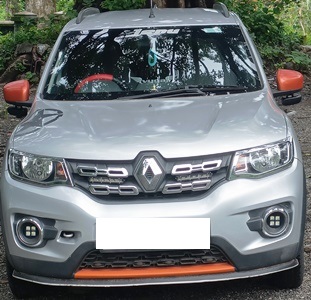 RENAULT KWID in 