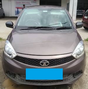 TATA TIAGO in Palakkad