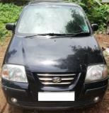 HYUNDAI SANTRO ZIP in Kottayam