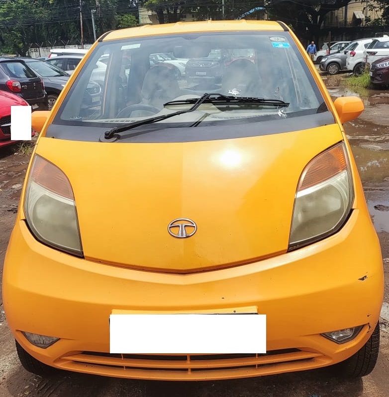 TATA NANO in Ernakulam