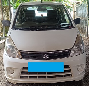 MARUTI ZEN in Palakkad