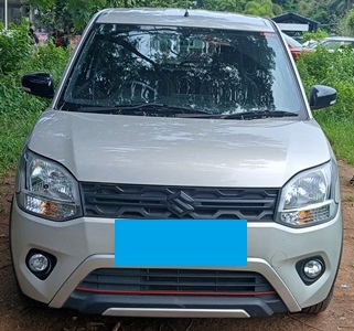 MARUTI WAGON R in Palakkad
