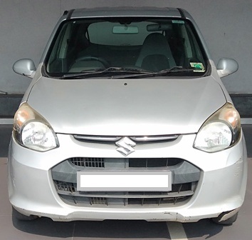 MARUTI ALTO in Ernakulam