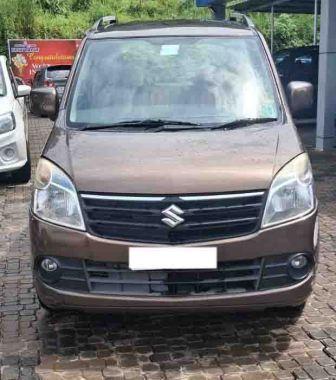 MARUTI WAGON R in Pathanamthitta