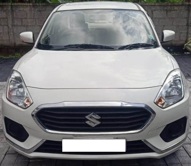 MARUTI DZIRE in 