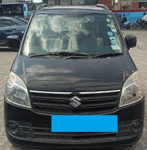 MARUTI WAGON R in 
