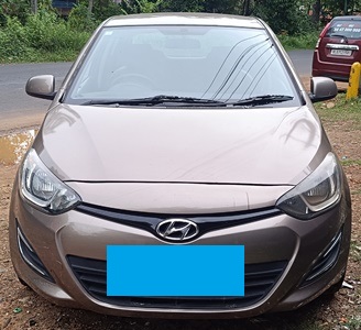 HYUNDAI I20 in Palakkad
