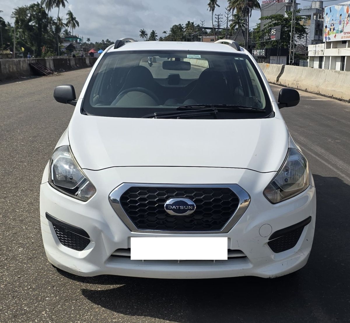 RENAULT DATSUN in Alappuzha