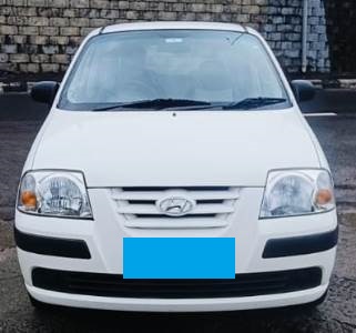 HYUNDAI SANTRO ZIP in Palakkad