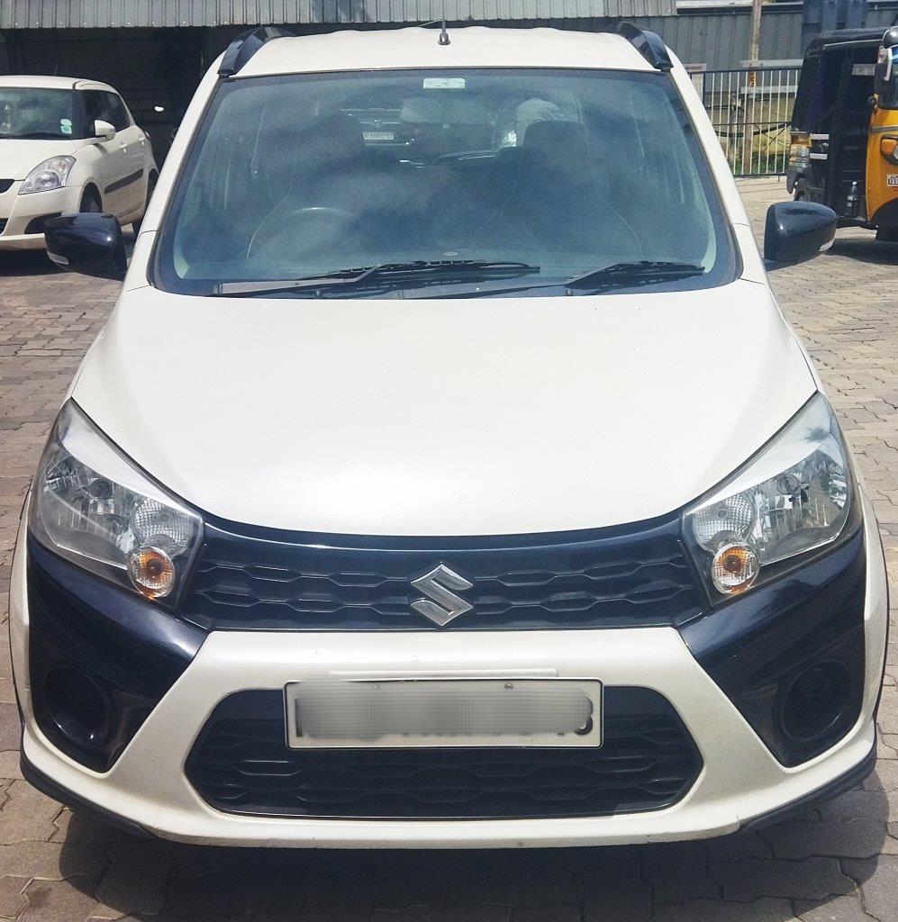 MARUTI CELERIO in Ernakulam
