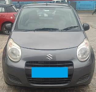 MARUTI A - STAR in 