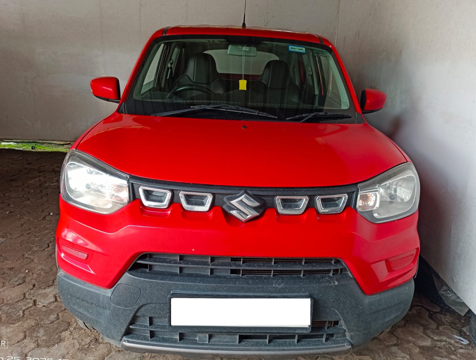 MARUTI S PRESSO in Trivandrum