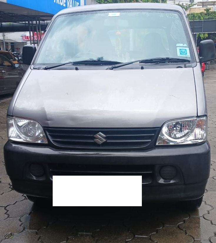 MARUTI EECO in Ernakulam