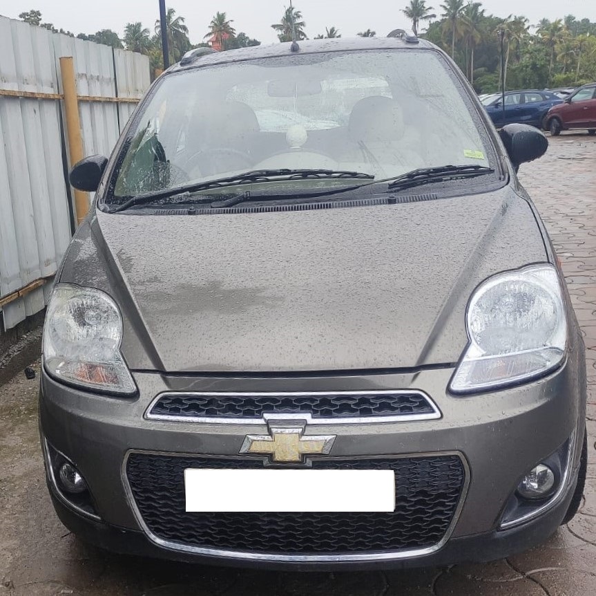 CHEVROLET SPARK in Trivandrum