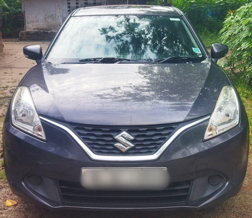 MARUTI BALENO in Ernakulam