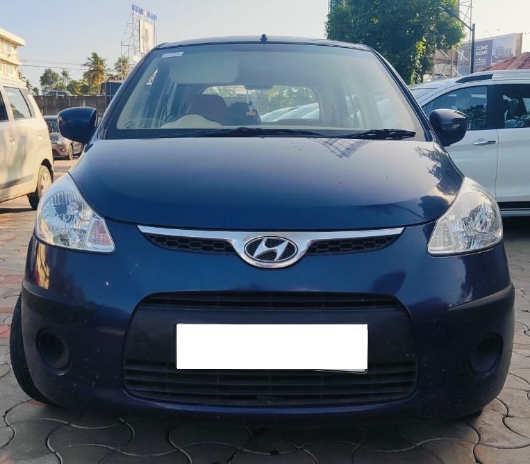 HYUNDAI I10 in Trivandrum