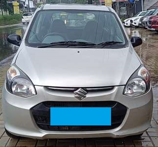 MARUTI ALTO 800 in Palakkad