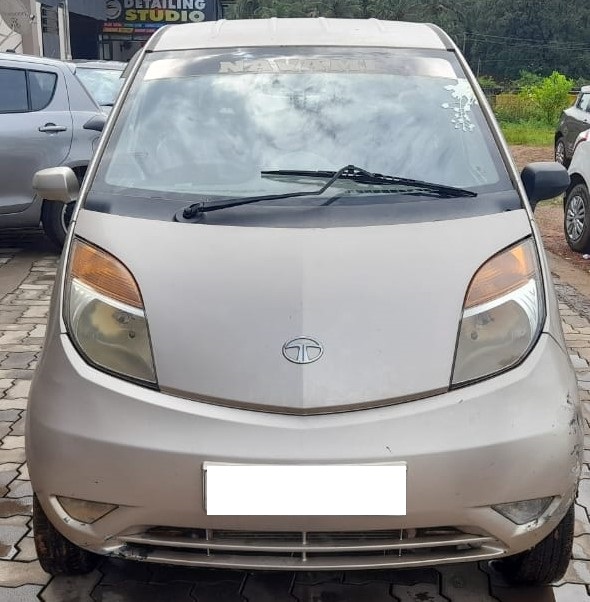 TATA NANO in Kasaragod