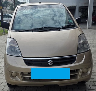 MARUTI ZEN in Palakkad