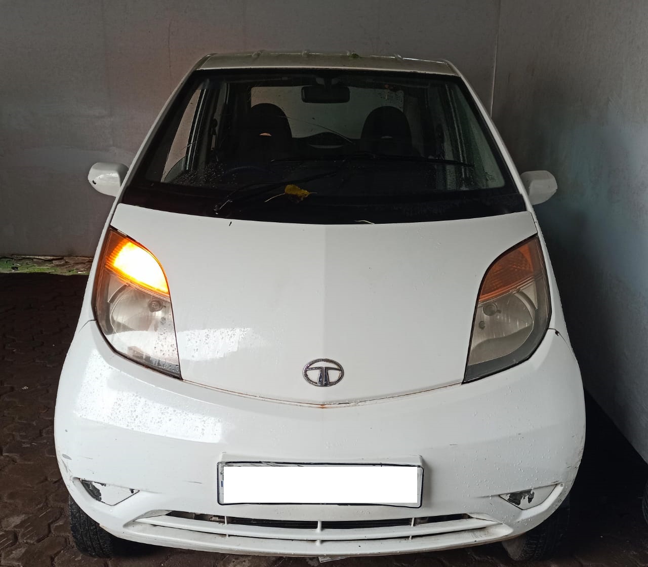 TATA NANO in Trivandrum