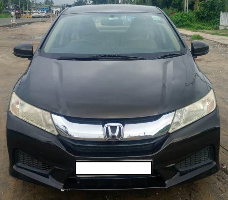 HONDA HONDA CITY in 