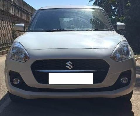 MARUTI SWIFT in Trivandrum
