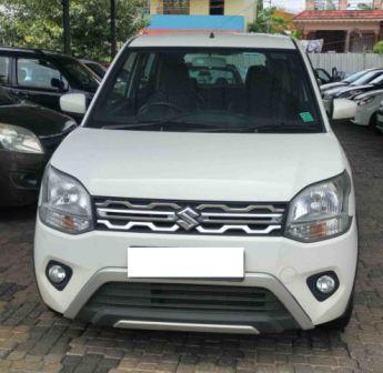 MARUTI WAGON R in Pathanamthitta