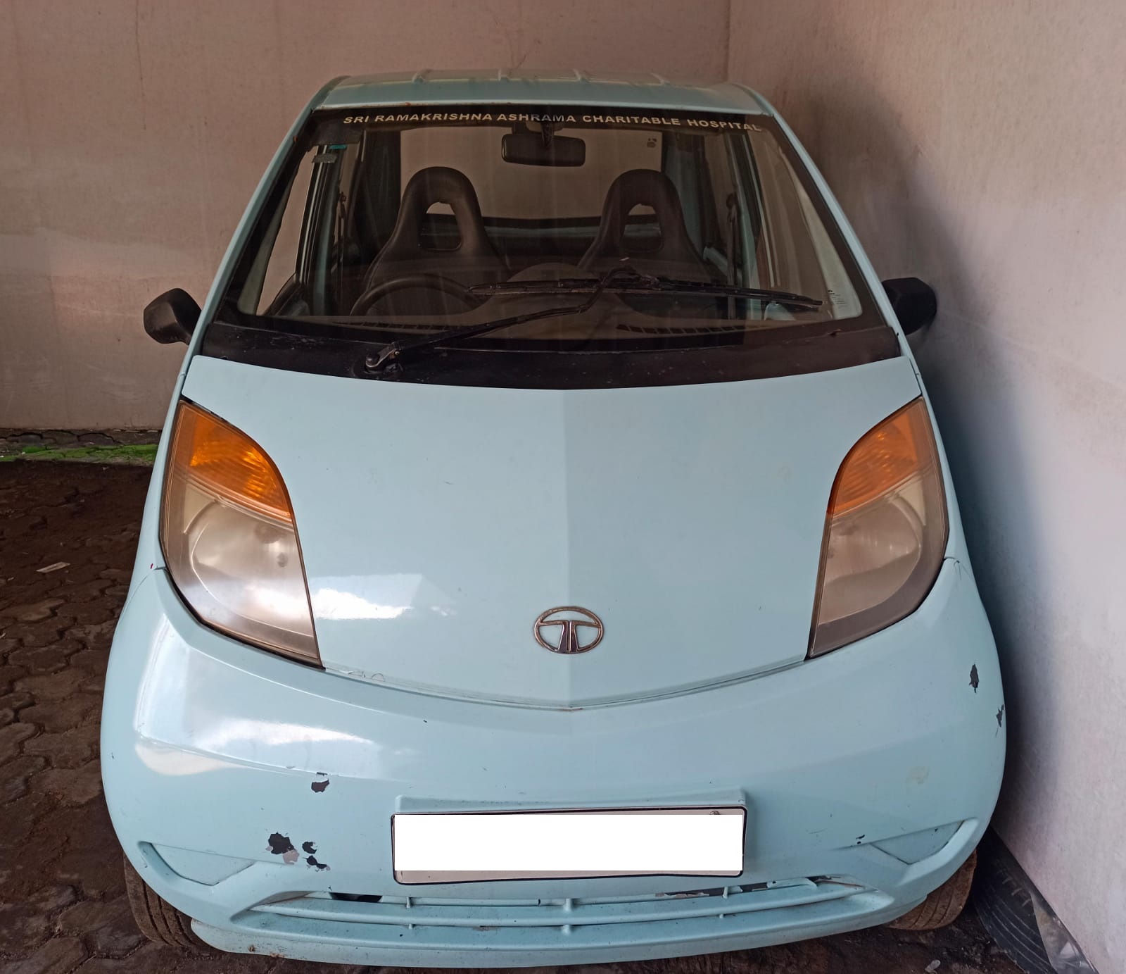 TATA NANO in Trivandrum