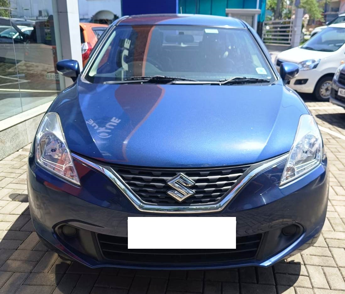 MARUTI BALENO in Trivandrum