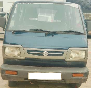 MARUTI OMNI in Trivandrum