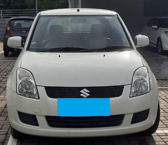 MARUTI SWIFT in 